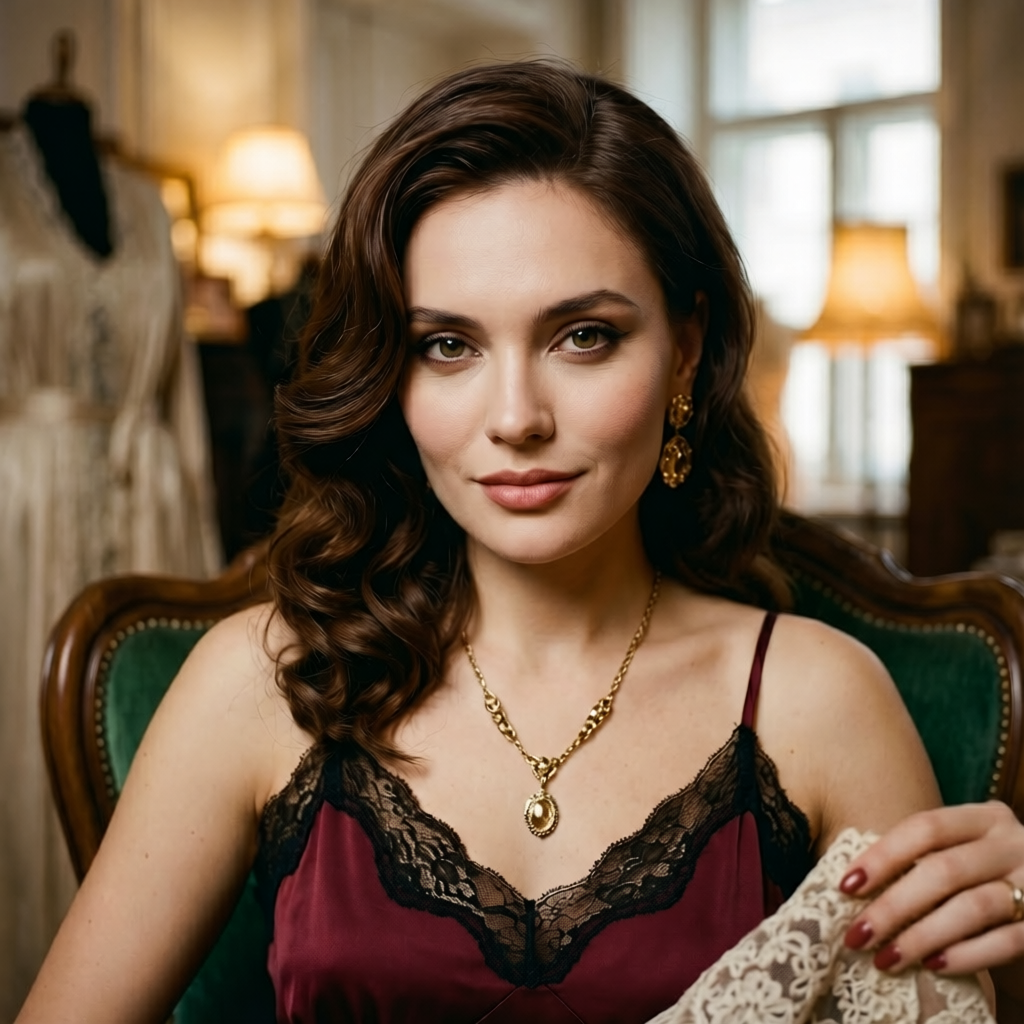 Екатерина